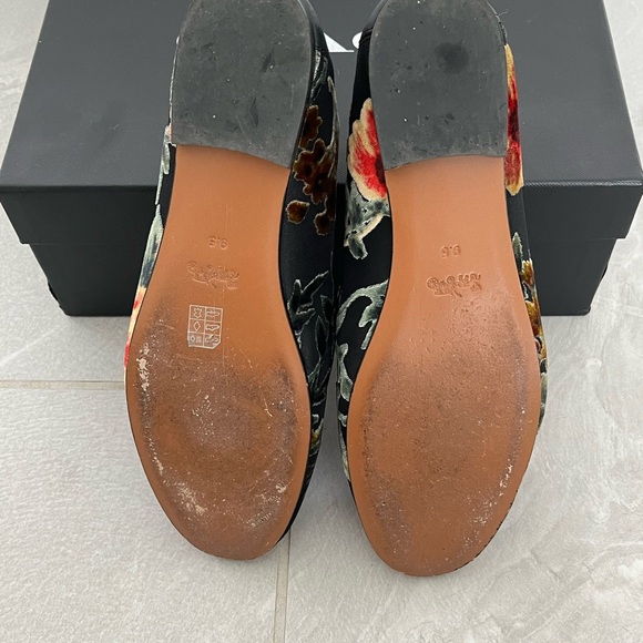 Coach Haley JACQ Loafers - Picture 14 of 16
